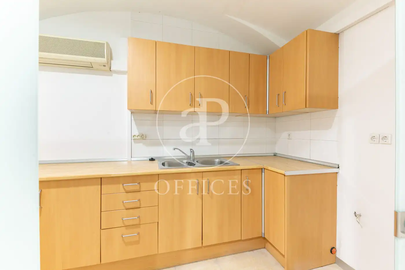 Bureau avec ascenseur à vendre à Ronda de la Univ., imagen 29