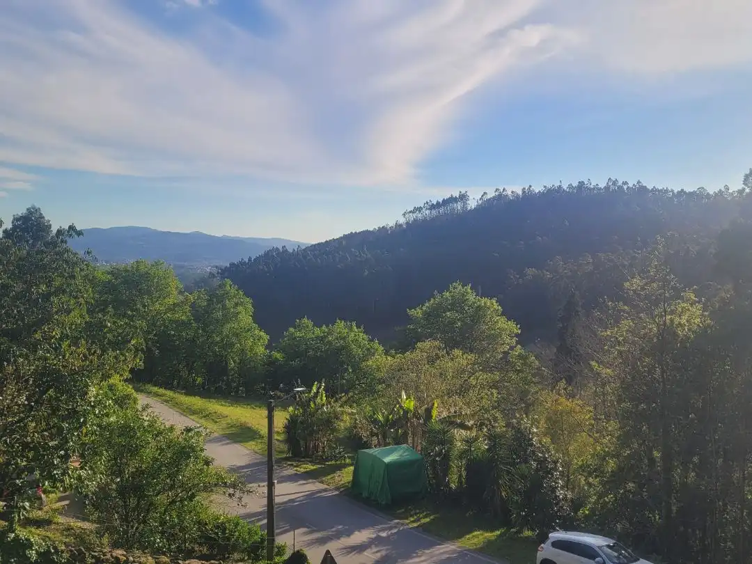 Jardín de Terreno en venta en Pontevedra Capital 