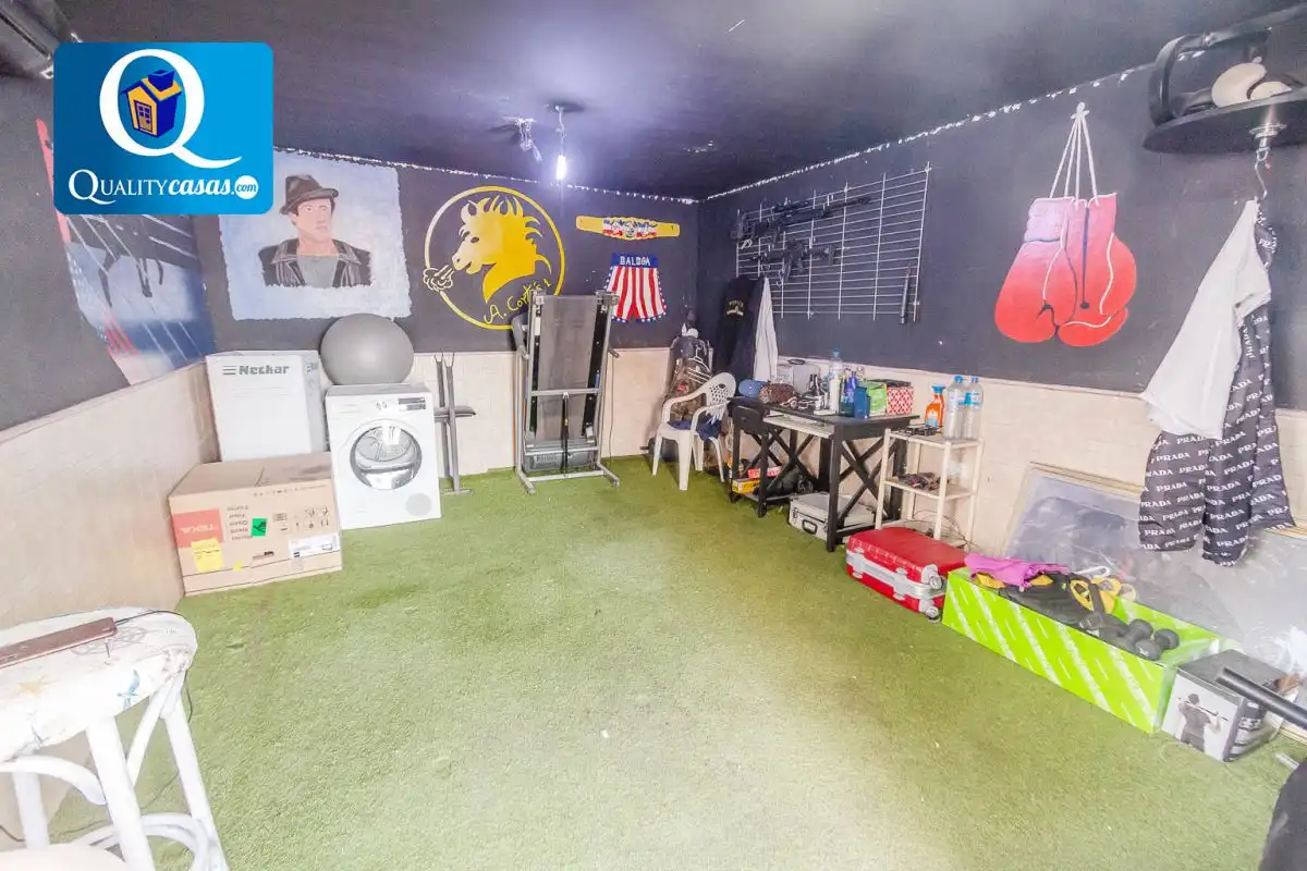 Casa o chalet en venta en Mutxamel con Aire acondicionado, Calefacción y Terraza