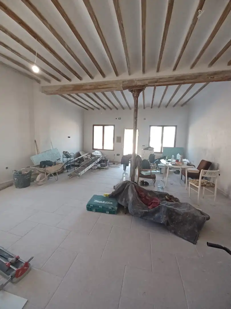 Casa rústica en venta en El Pinós / Pinoso, imagen 17