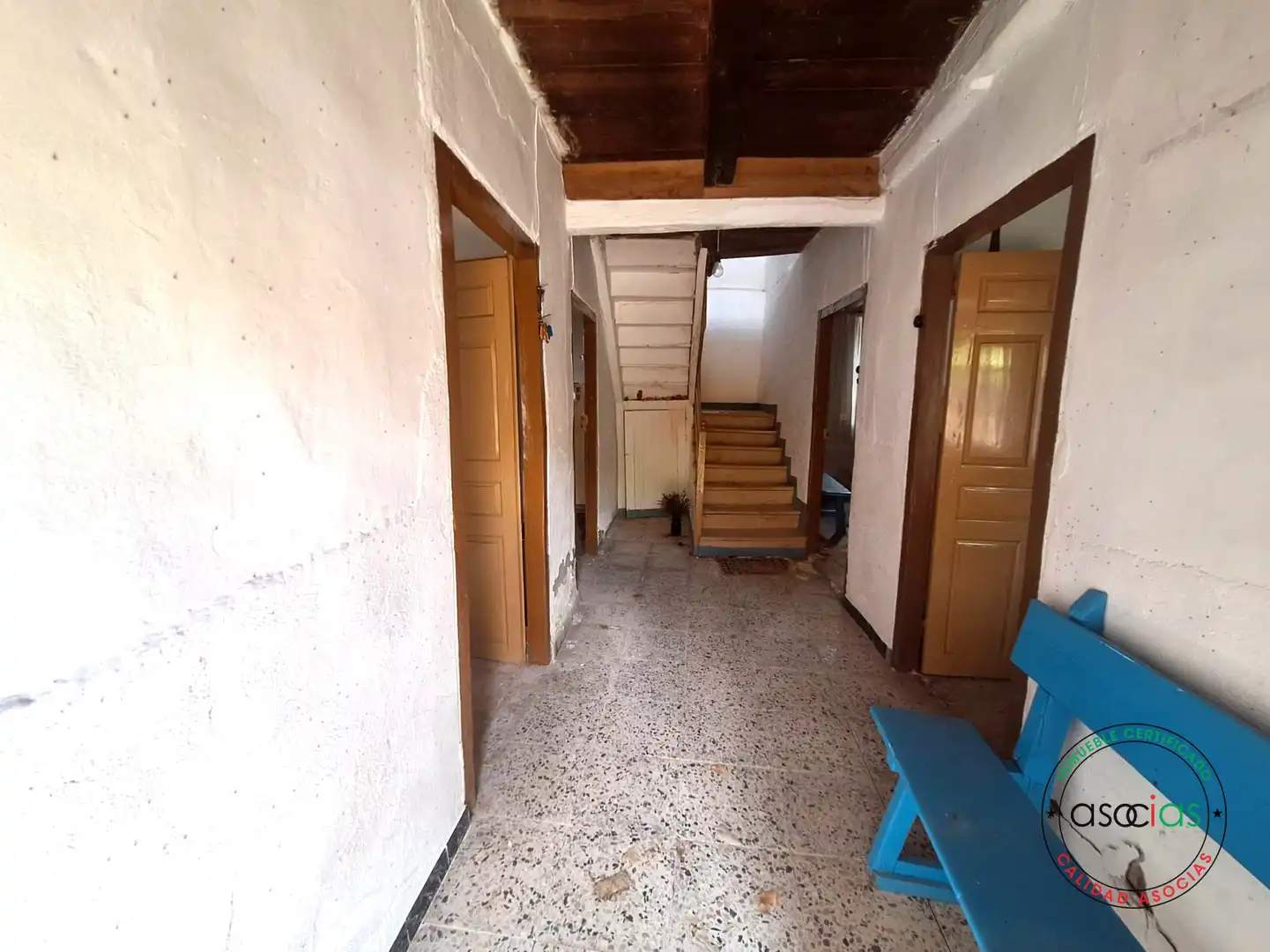 Casa o xalet en venda en Santa Colomba de Curueño amb Jardí privat