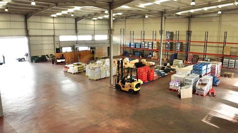 Photo 2 of Industrial buildings for sale in La Rozona, Corvera de Asturias, Asturias