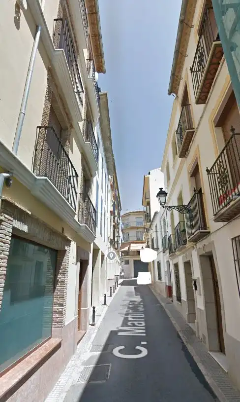 House for sale in Cueva de Menga