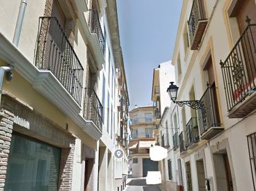 Maison à vendre à Cueva de Menga