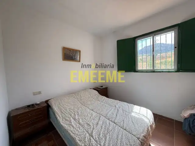 Dormitori de Casa o xalet en venda en Ronda amb Piscina i Moblat