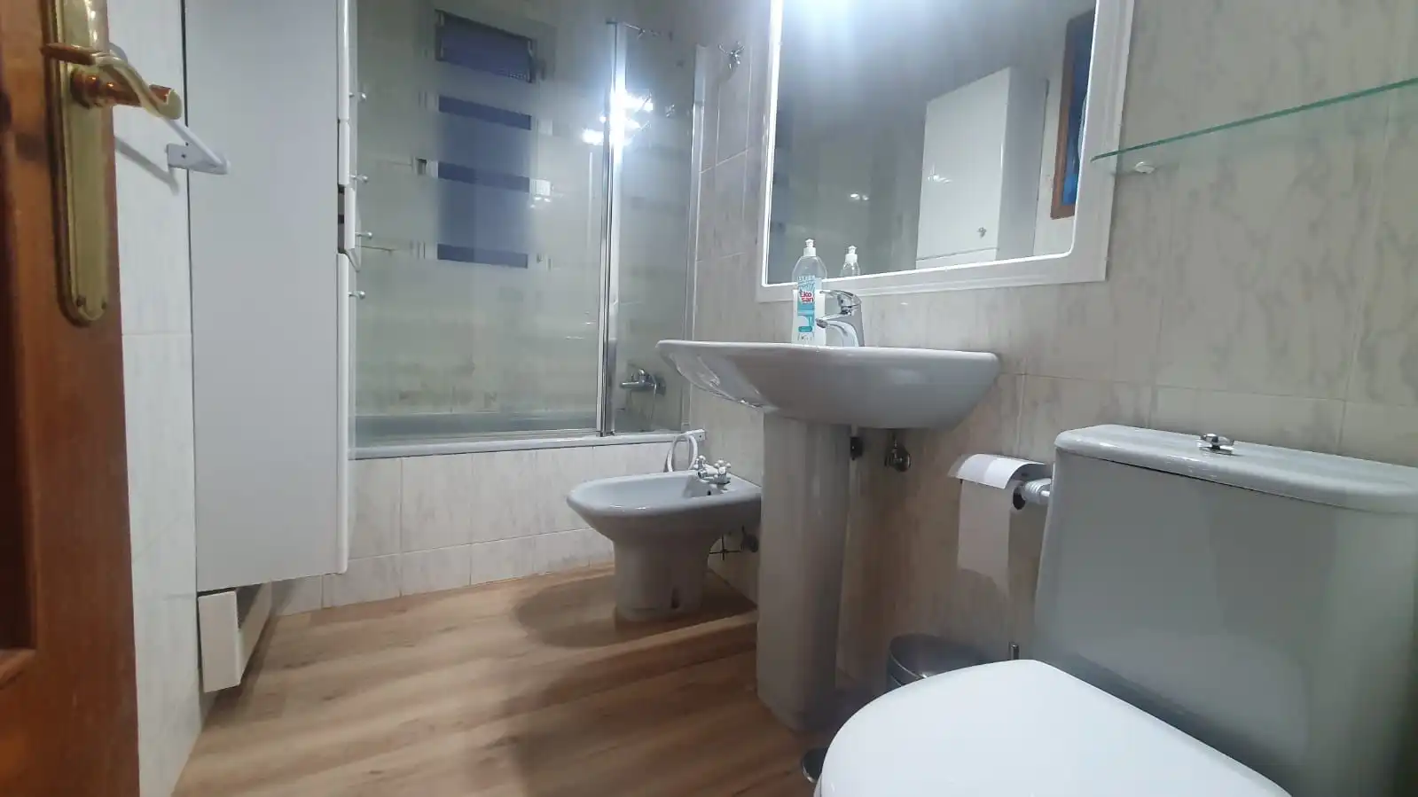 Flat for rent in Calle de la Virgen de Aránzazu, 33, Tres Olivos - Valverde
