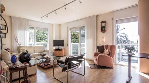 Foto 2 de Apartament per a compartir a La Vila Olímpica del Poblenou, Barcelona