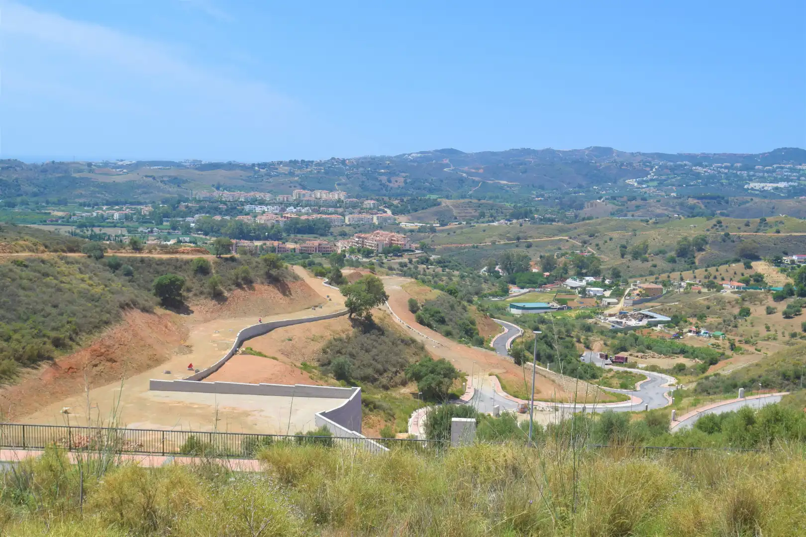Grundstücke und Bauplätze zum Verkauf in Mijas Golf