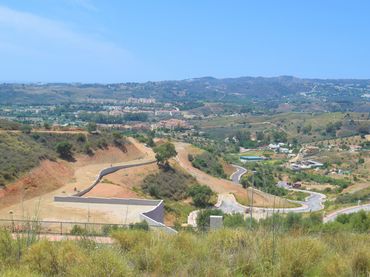 Terreni e lotti in vendita a Mijas Golf