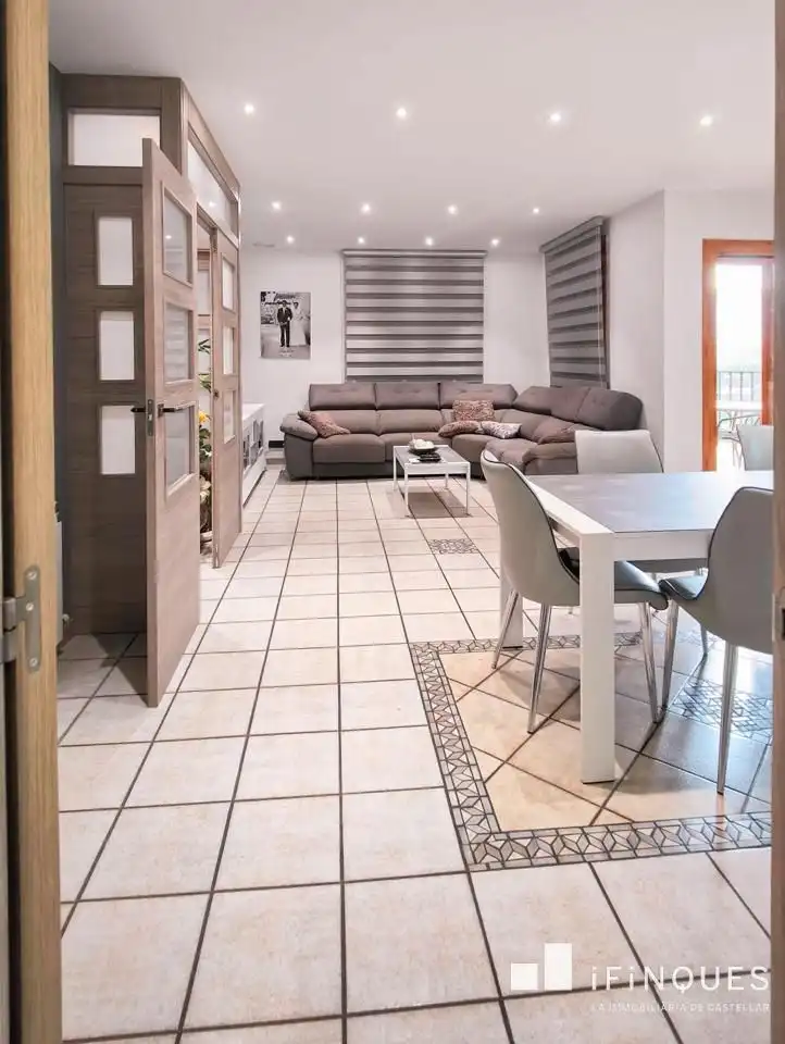 Casa o chalet en venta en Eixample - Can Bogunyà