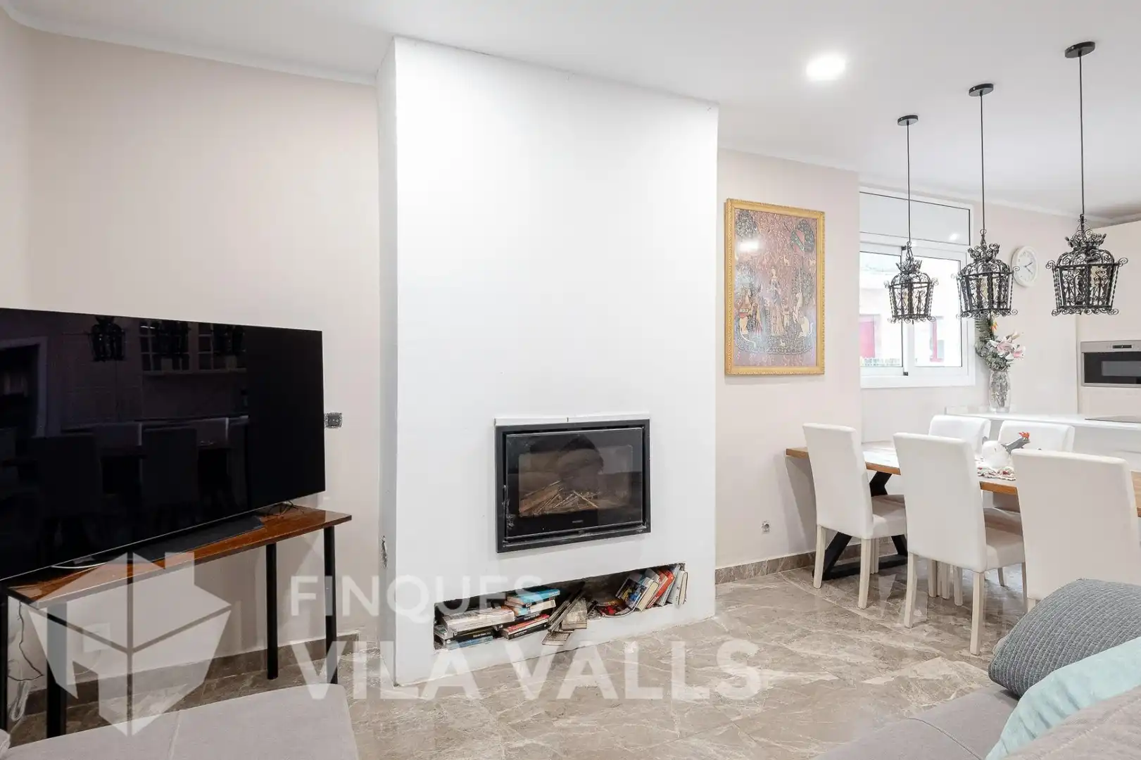Villa con terrazza in vendita a AGUSTI SANTACRUZ, imagen 7