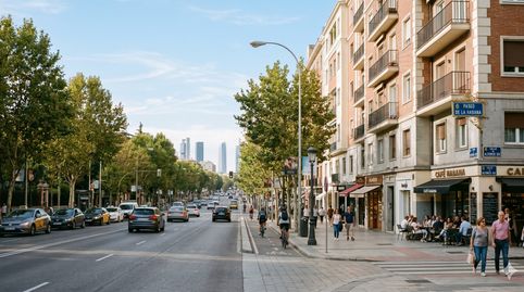 Photo 4 of Houses for sale in Hispanoamérica - Bernabéu, Madrid Capital