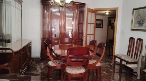 Foto 4 de Piso en venta en Juan Carlos I, San Mateo, Murcia