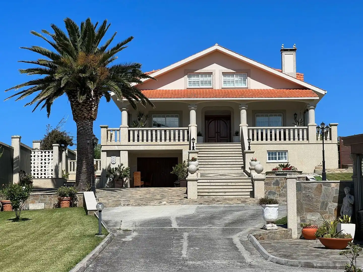 Detached house with garden for sale in Aldea Vilar, imagen 60