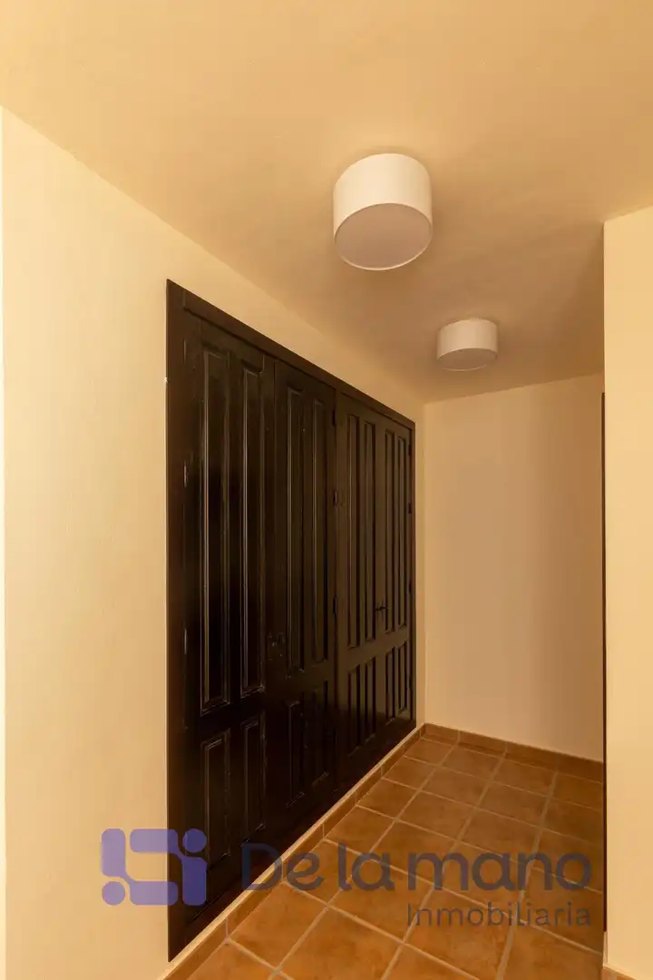 Houses for sale in Fuente Álamo de Murcia  with Private garden and Community pool