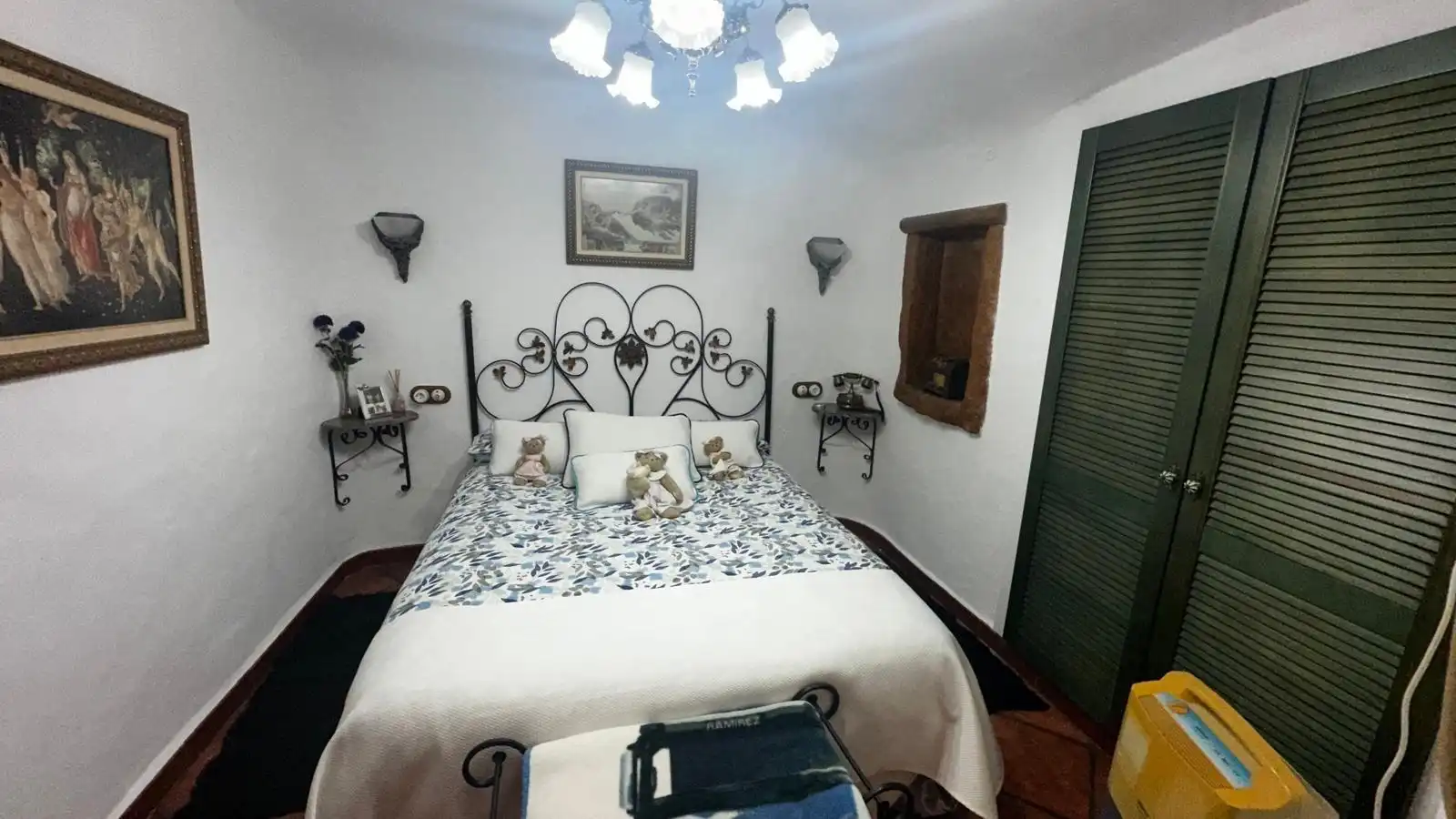 Casa in vendita a Campo Alto - Club de Campo, imagen 36