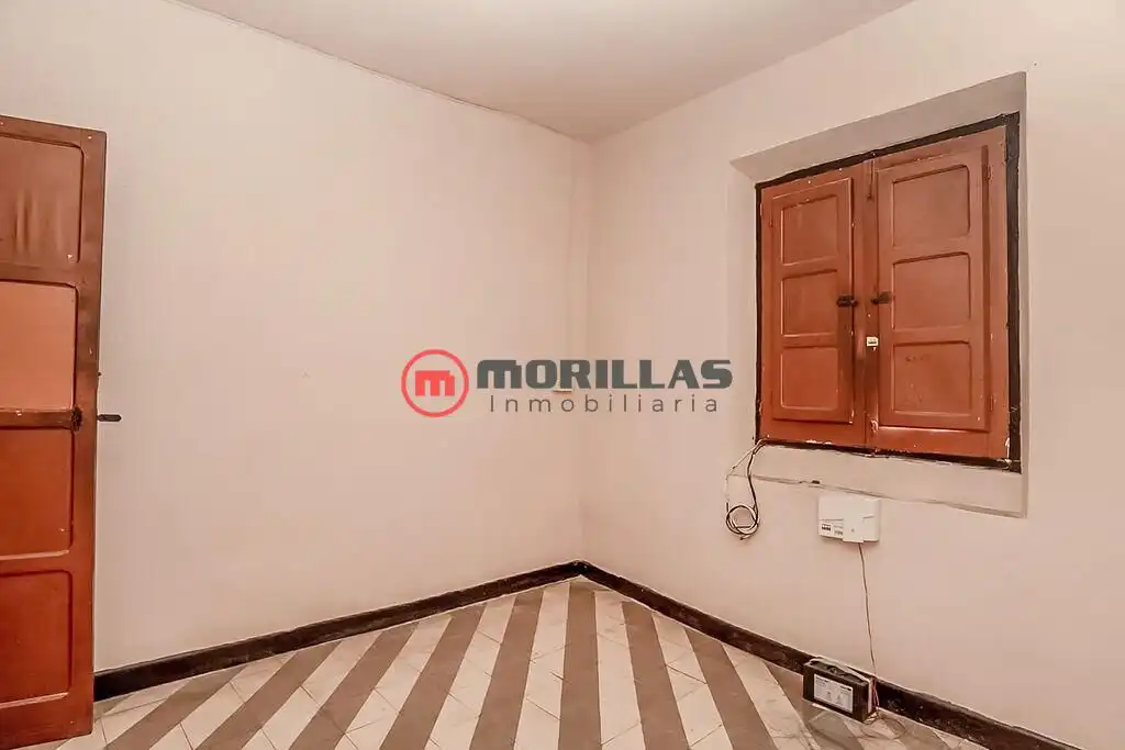 Dormitori de Casa o xalet en venda en Mula amb Terrassa i Traster