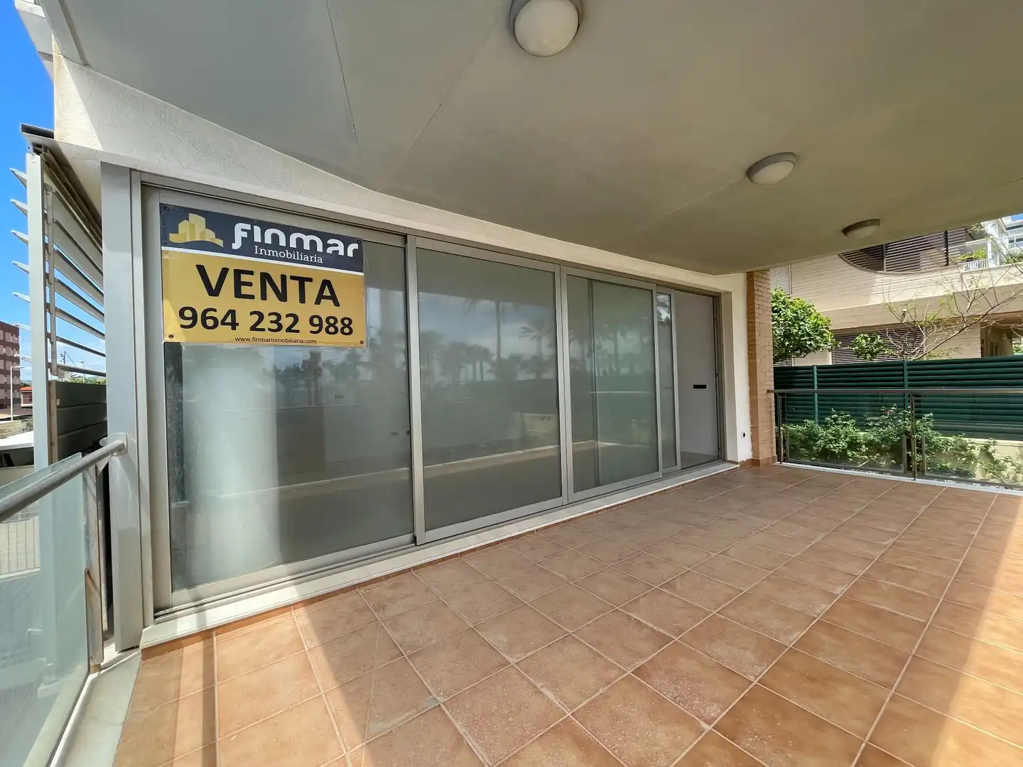 Apartament amb piscina en venda a Els Terrers, imagen 4