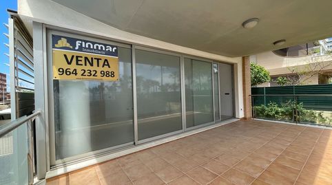 Exclusivo Apartamento Frente al Mediterráneo en una de las Mejores Playas del Litoral Valenciano, imatge 4