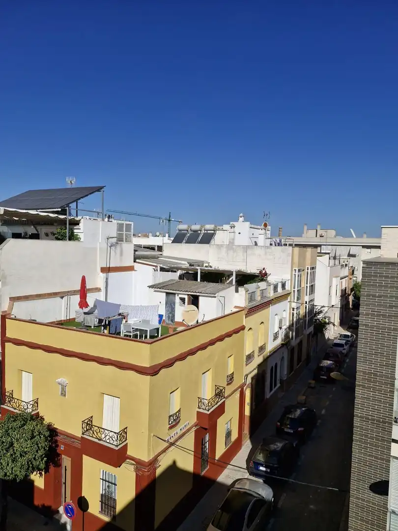 Dúplex en venda a San Carlos - San José