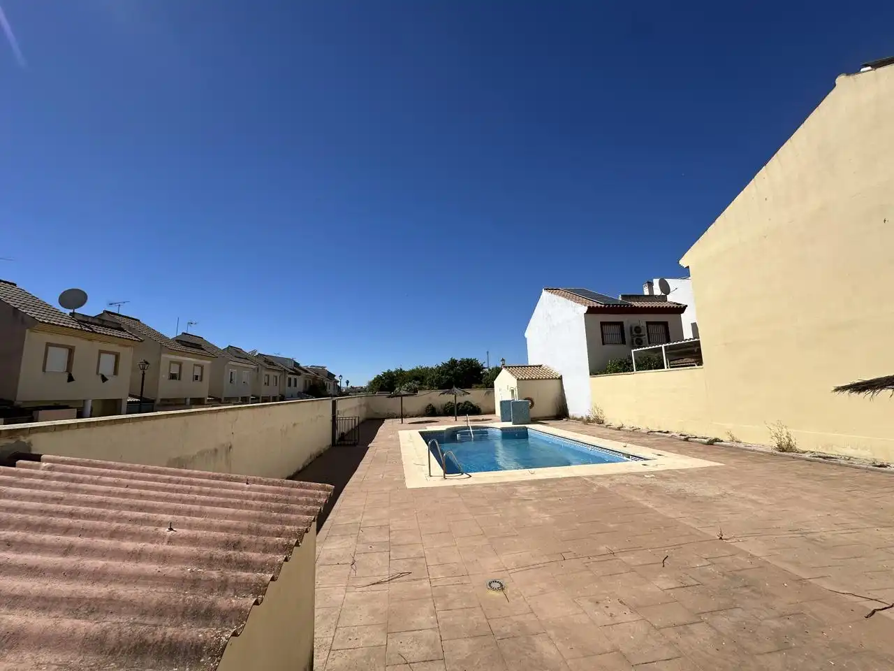 Habitatge amb piscina en venda a Fuente de Piedra, imagen 51