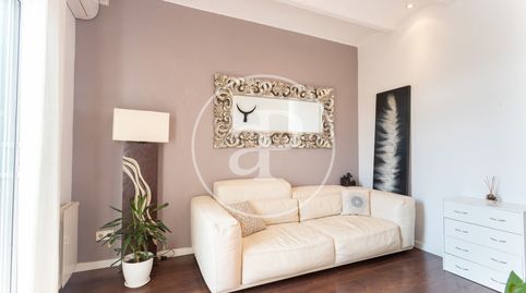 Photo 2 of Attic for rent in Carrer de la Diputació, Fort Pienc, Barcelona Capital