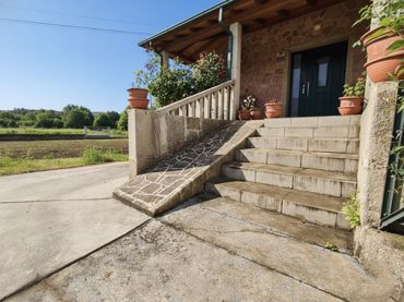 Haus mit Balkon zum Verkauf in Avenida de Portugal 15