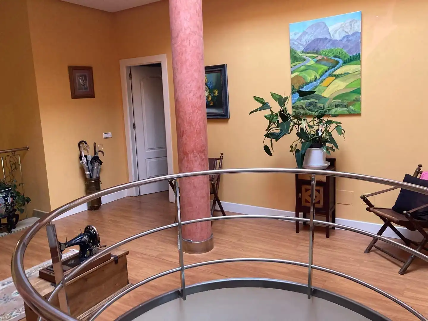 Casa o chalet en venta en Valdefresno con Calefacción, Jardín privado y Terraza
