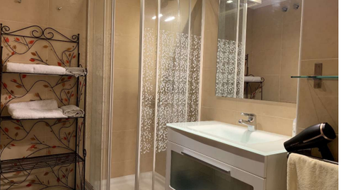 Photo 3 of Flat to rent in Calle Dr. Entrecanales, Zona Indautxu, Bizkaia