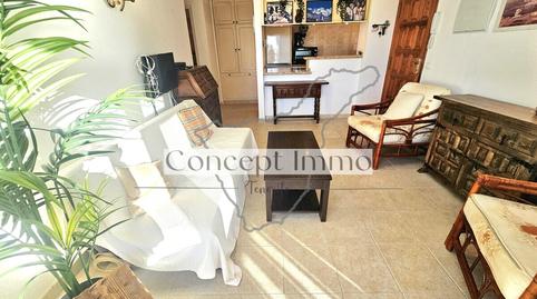 Foto 4 de Àtic en venda a Calle el Coronel, Los Cristianos, Arona