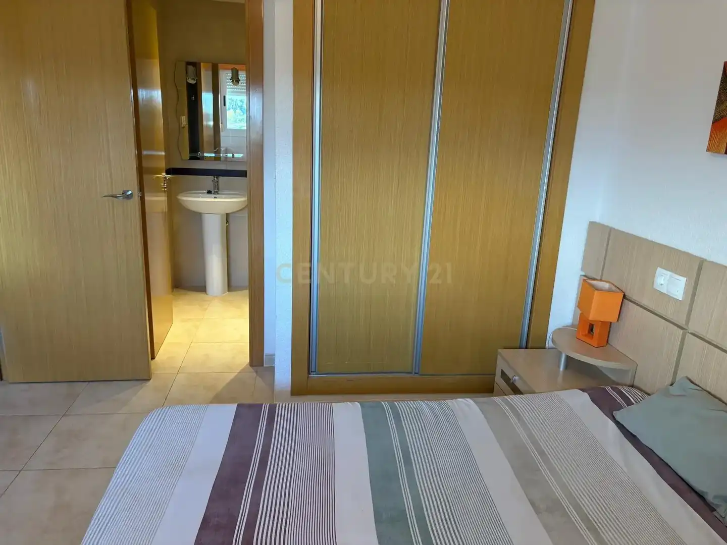 Wohnung mit Garten zum Verkauf in Torre la Sal, Spain, imagen 13