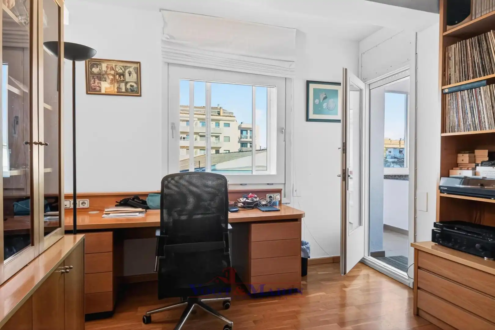 Wohnung mit Terrasse zum Verkauf in Plaça de l'Estació 3, imagen 13