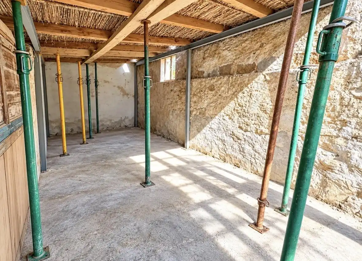 Casa o chalet en venta en Calle Mayor, Molins - Campaneta - San Bartolomé