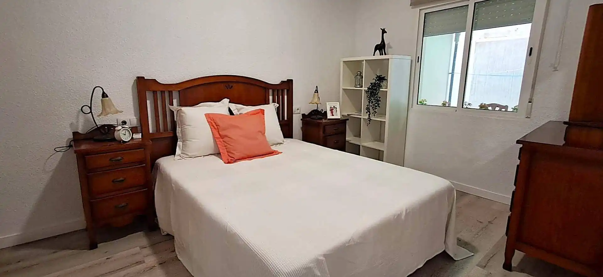 Dormitori de Pis en venda en Cartagena