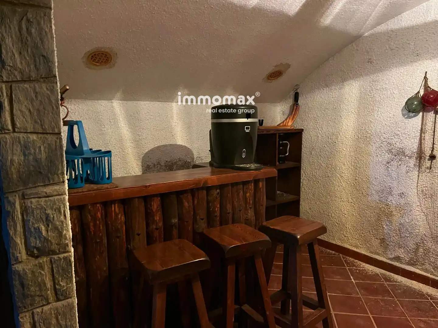 Casa o xalet en venda en Santa Eulàlia de Ronçana amb Calefacció, Jardí privat i Terrassa