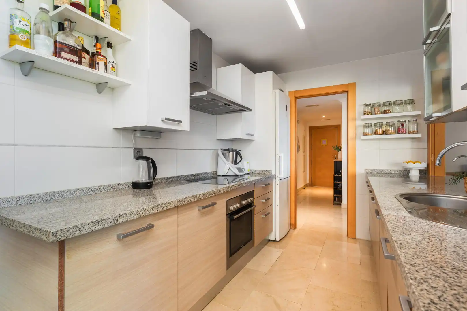 Apartamento con piscina en venta en 7 Calle Torre Campanillas #_Planta Baja, imagen 13