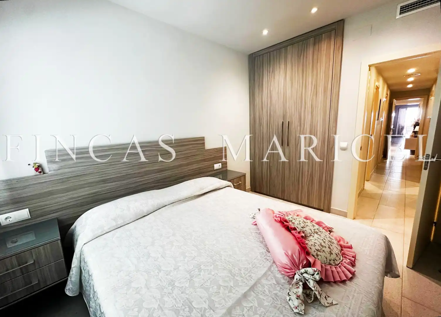 Flat for sale in Centre