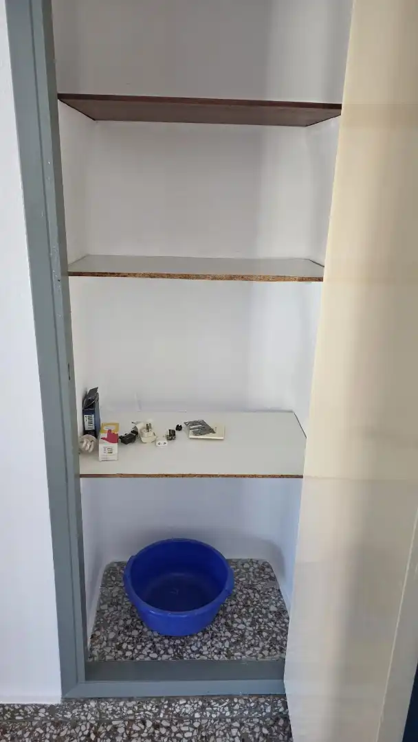 Habitación de Piso en venta en Vélez-Málaga con Terraza y Balcón