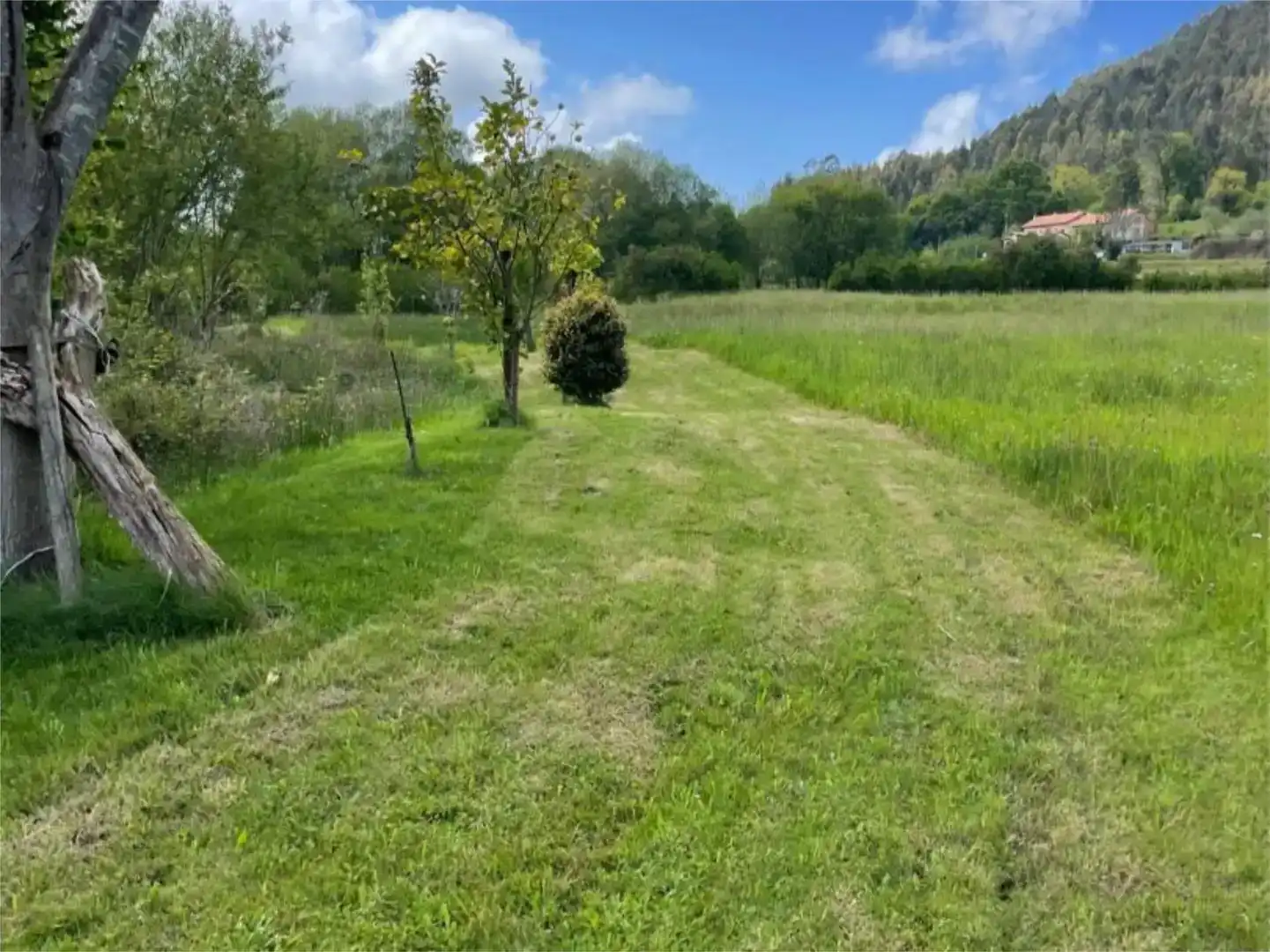Finca rústica en venda en Val de San Vicente  amb Balcó