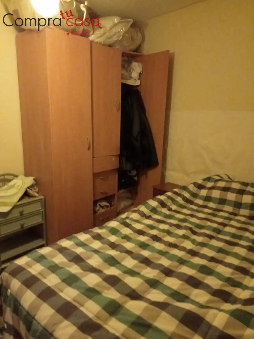 Habitación de Finca rústica en venta en Bernardos