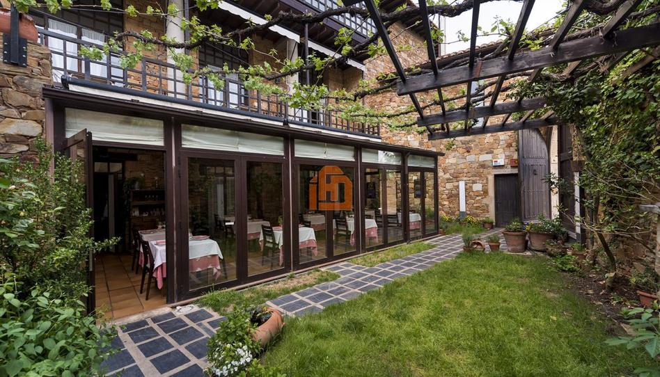 Foto 1 de Finca rústica en venta en Astorga, León