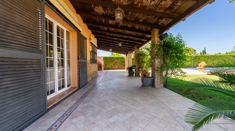 Foto 5 de Casa o xalet en venda a Calle de Los Tulipanes, Palomares del Río, Sevilla