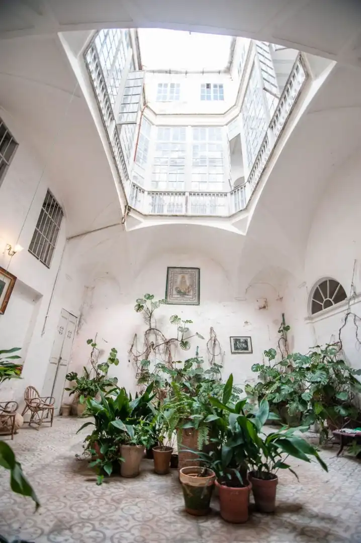 Casa o chalet en venta en Arcos de la Frontera con Calefacción y Terraza