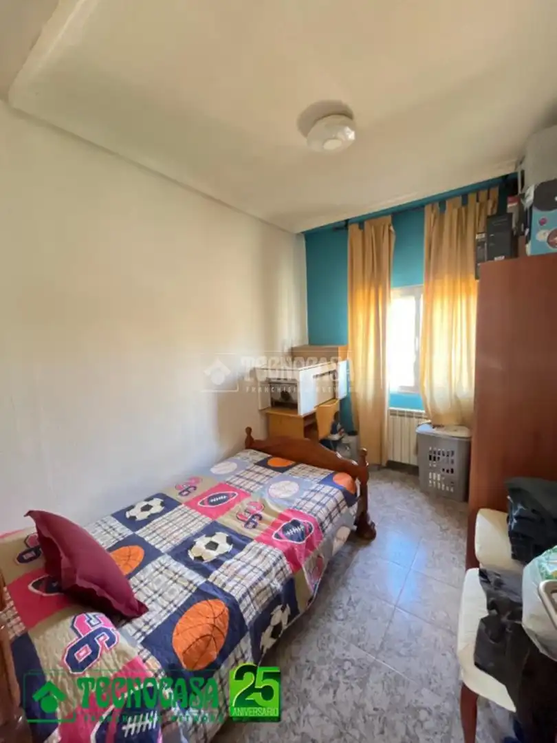 Wohnung zum Verkauf in P.º Carlos Eraña, imagen 18