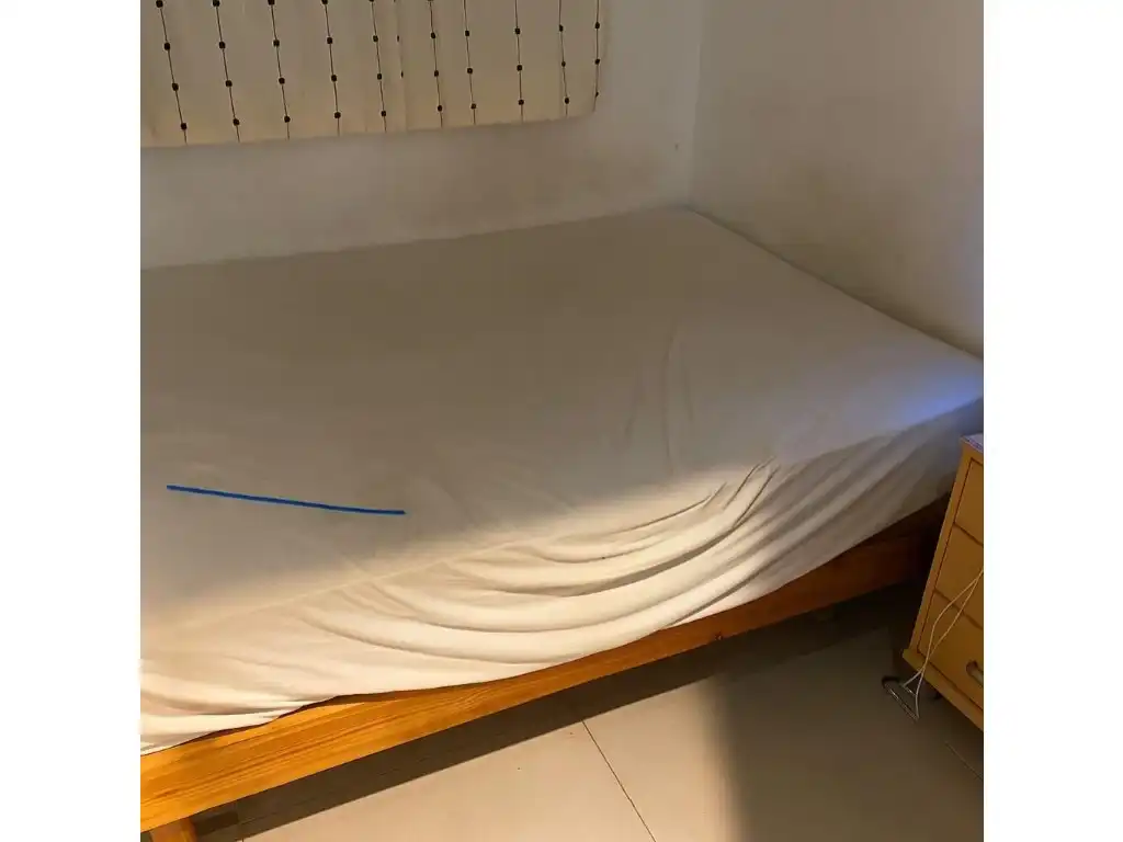 Apartamento en venta en RAFAEL EL GALLO, Barrio de la Luz