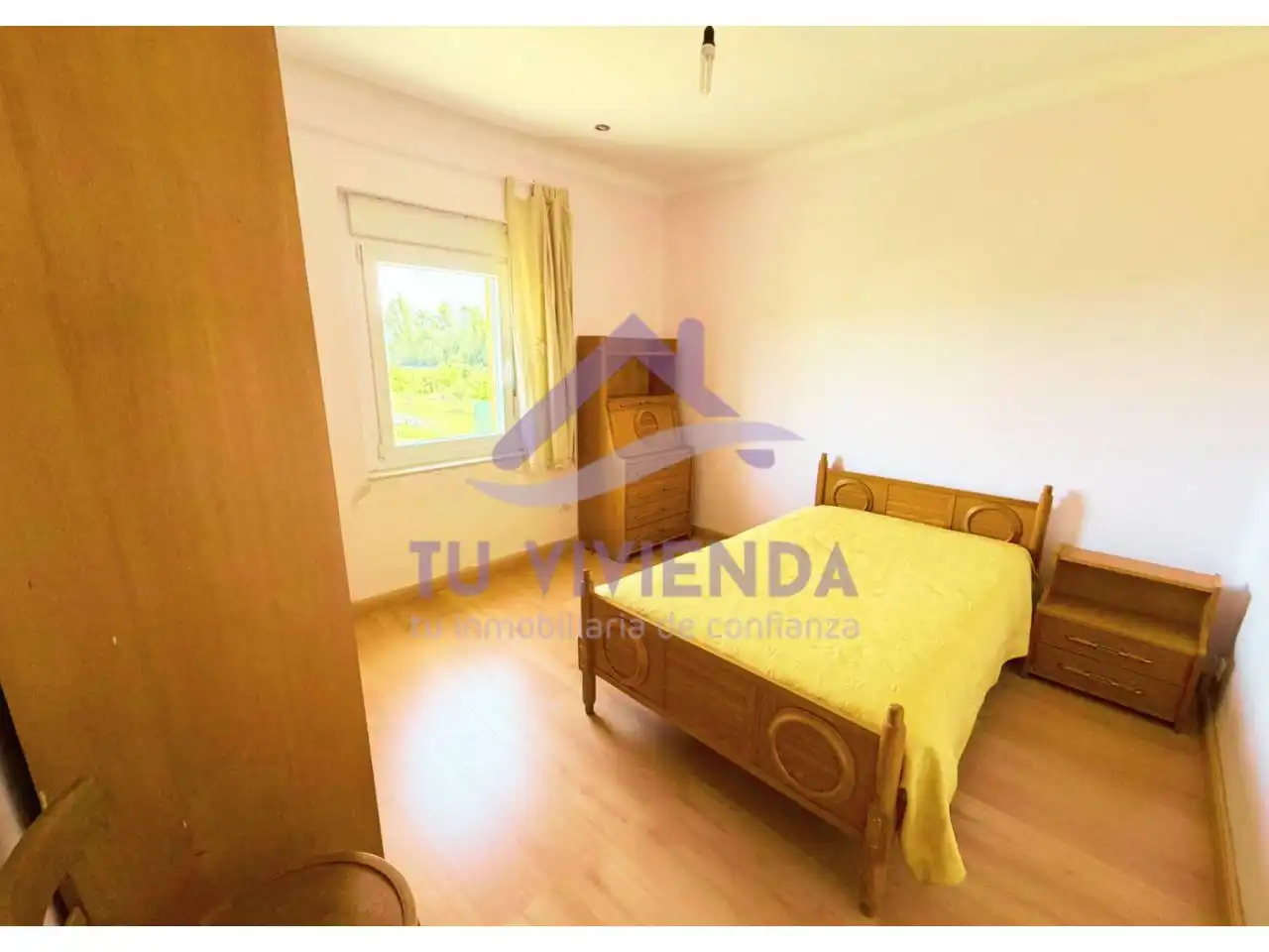 Bedroom of Houses for sale in Poza de la Vega
