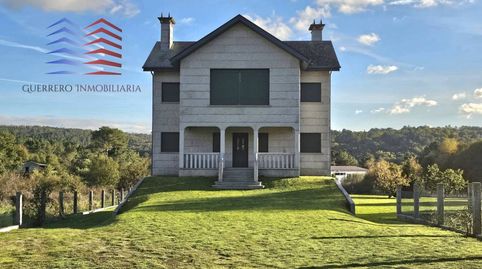 VENTA DE ESPECTACULAR CASA DE PIEDRA DE 3 PLANTAS CON PARCELA Y VISTAS EN BARBADÁS  OBRA NUEVA  489.000, imagen 2
