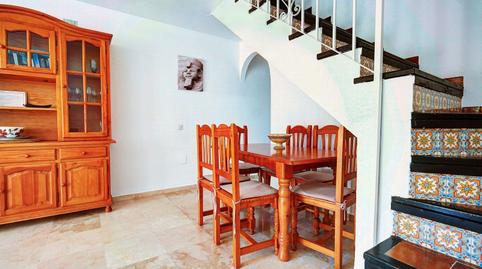 Foto 4 de Casa adosada en venda a Bello Horizonte, Bello Horizonte - Lindasol, Marbella