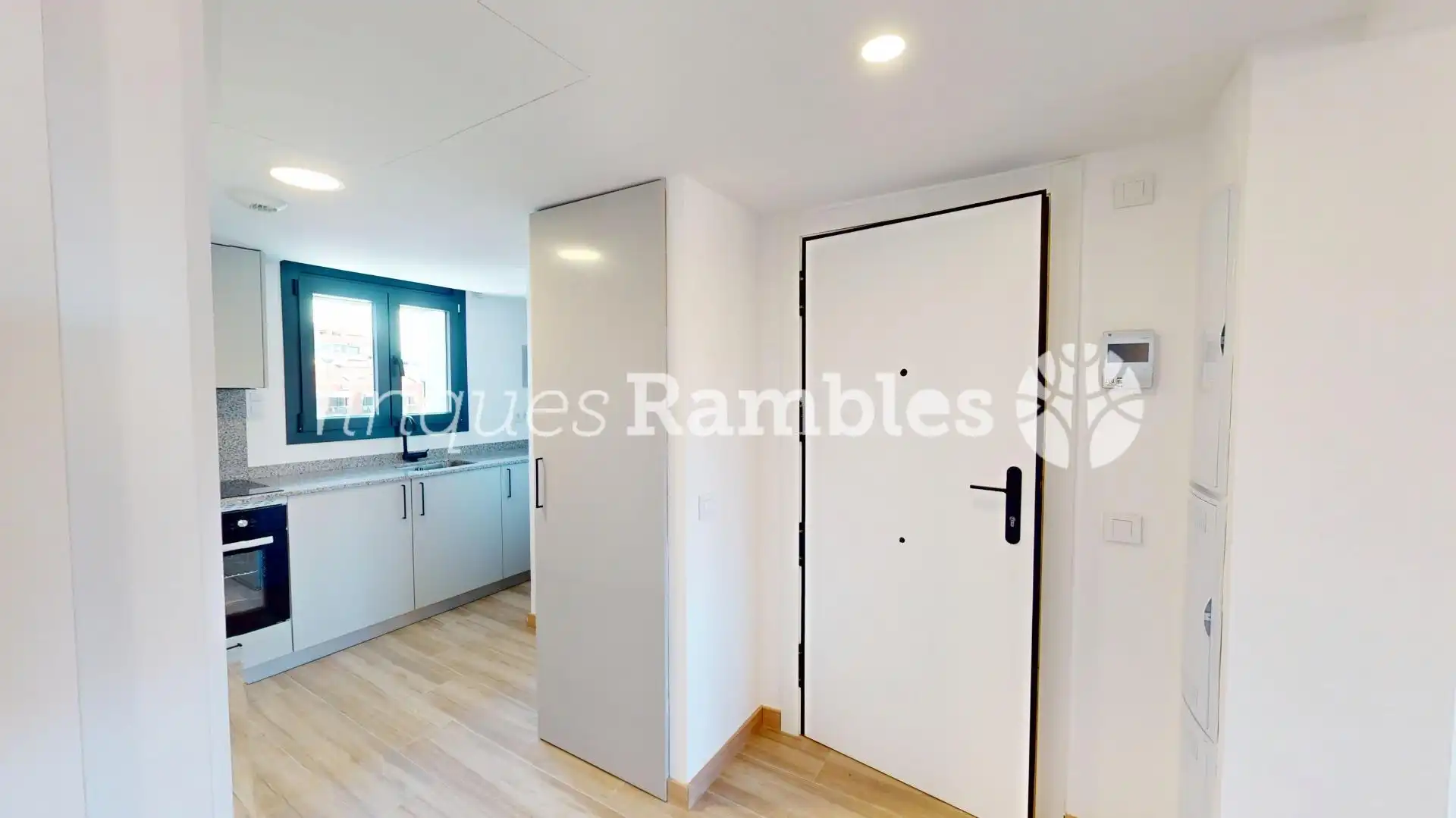 Wohnung mit Aufzug zum Verkauf in Centre, imagen 4
