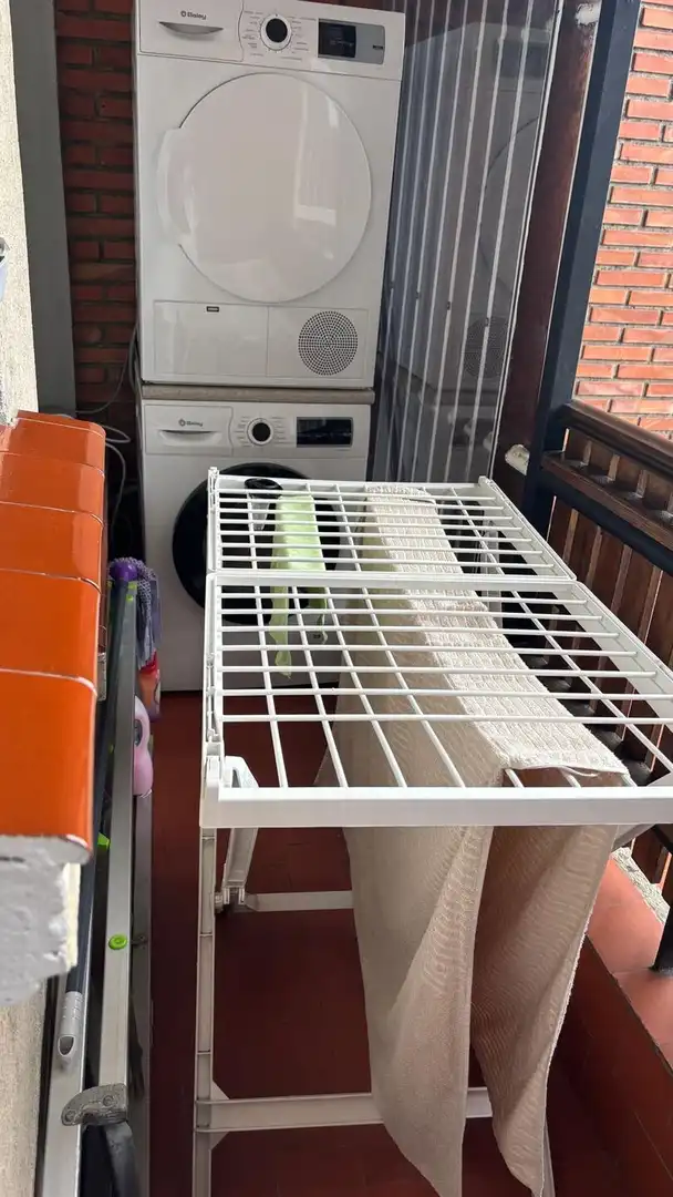 Piso con jardín en venta en Las Arenas, imagen 16